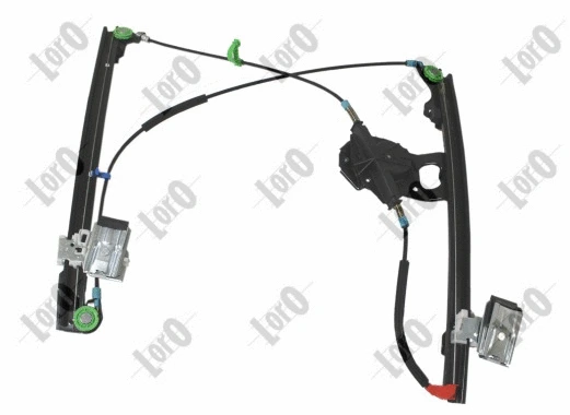 Window Regulator