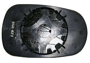 Mirror Glass, exterior mirror