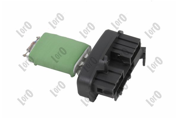 Resistor, interior blower (133-054-001)
