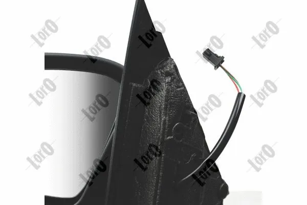 Exterior Mirror (3151M05)