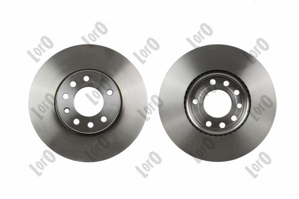 Brake Disc (231-03-019)