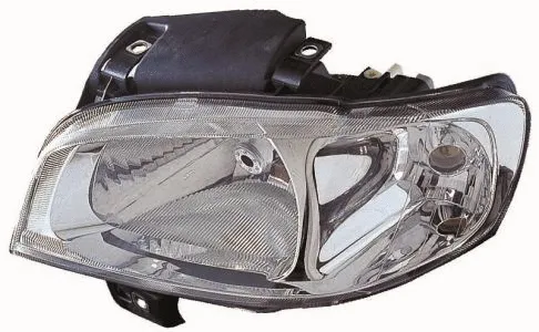 Headlight (445-1111L-LD-EM)
