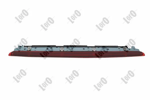 Auxiliary Stop Light