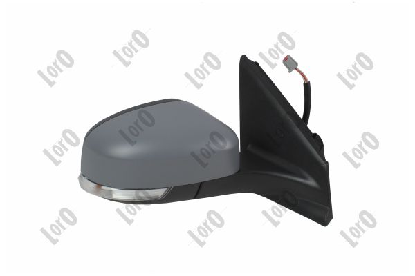 Exterior Mirror (1249M04)