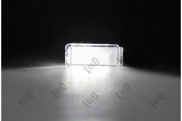 Interior Light