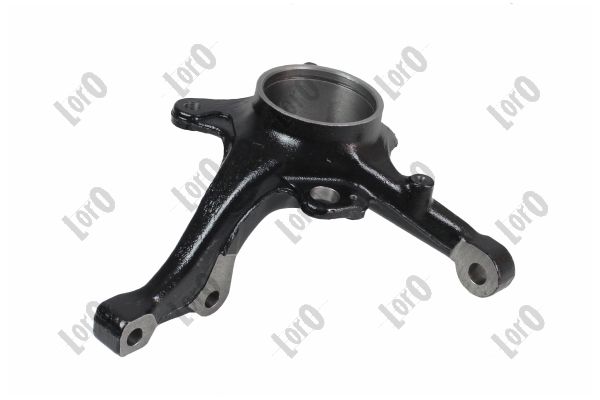 Steering Knuckle, wheel suspension