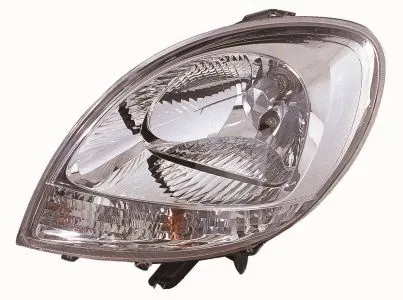 Headlight (551-1145L-LDEMC)