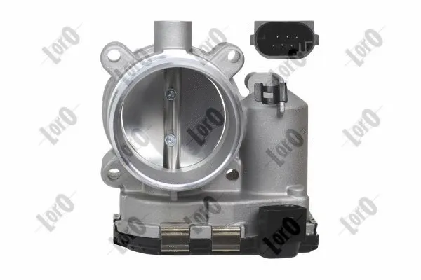 Throttle Body