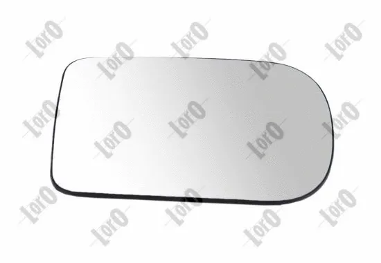 Mirror Glass, exterior mirror (0416G03)