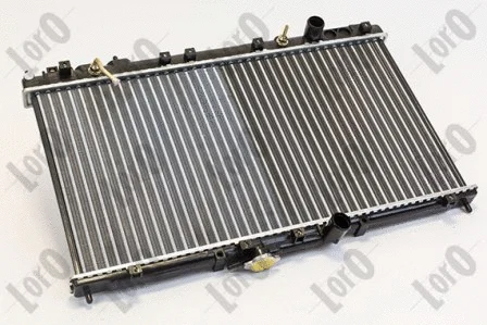 Radiator, engine cooling (033-017-0017)