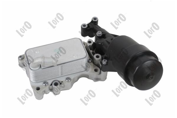 Oil Cooler, engine oil (100-01-004)