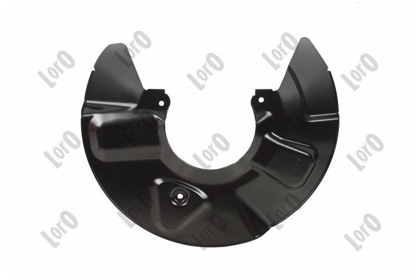 Splash Guard, brake disc