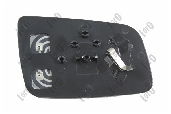 Mirror Glass, exterior mirror (2806G03)