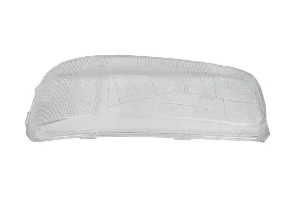 Diffusing Lens, headlight