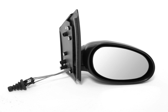 Exterior Mirror (3601M02)