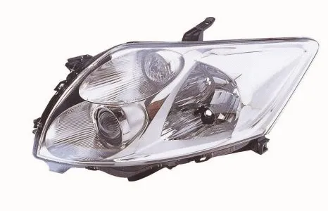 Headlight (212-11M5LMLD-EM)
