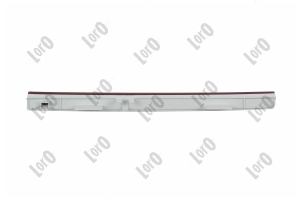 Auxiliary Stop Light