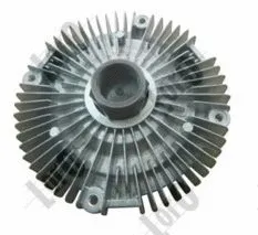 Clutch, radiator fan (017-013-0002)