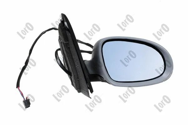 Exterior Mirror