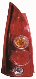 Tail Light Assembly (216-1952L-LD-UE)