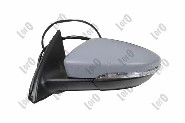 Exterior Mirror (4055M07)