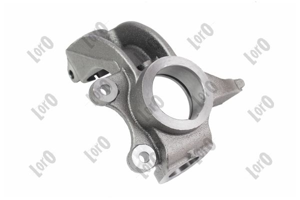 Steering Knuckle, wheel suspension