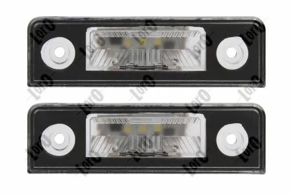 Licence Plate Light (048-05-900LED)