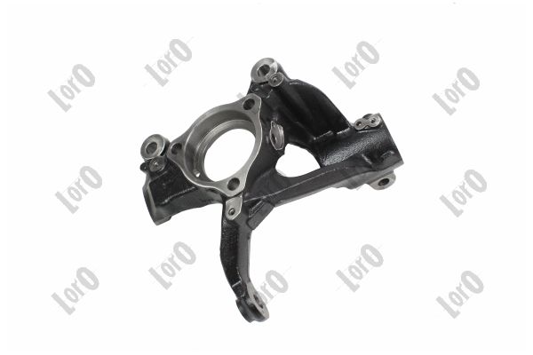Steering Knuckle, wheel suspension