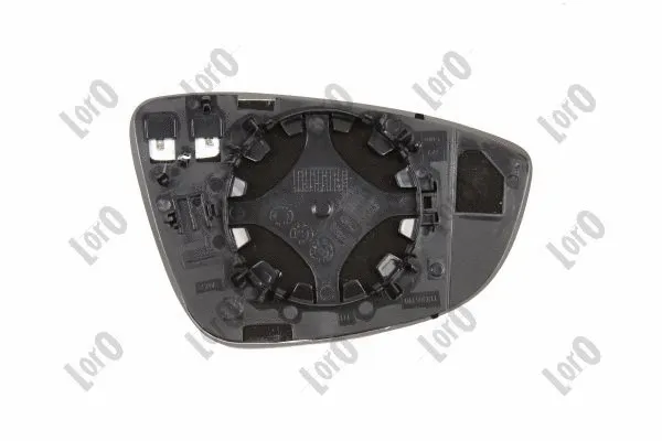 Mirror Glass, exterior mirror (4024G02)