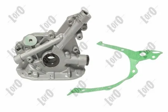 Oil Pump (102-00-023)