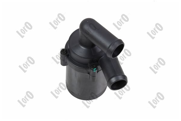 Auxiliary Water Pump (cooling water circuit)