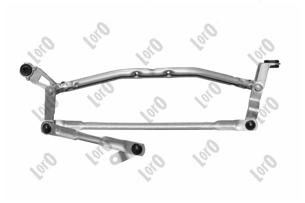 Wiper Linkage