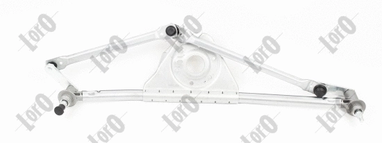 Wiper Linkage (103-04-006)