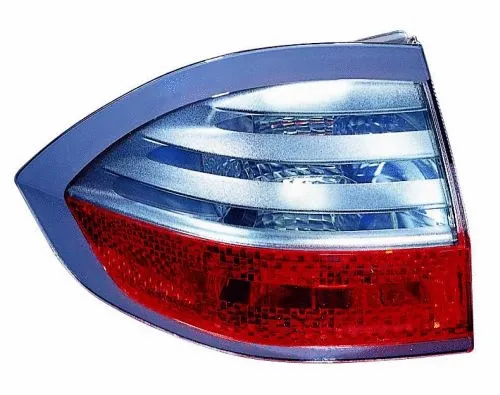 Tail Light Assembly (431-1968R-UE)