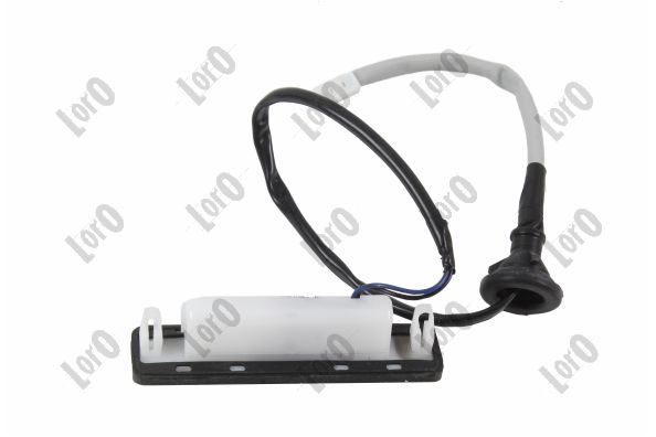 Switch, tailgate release
