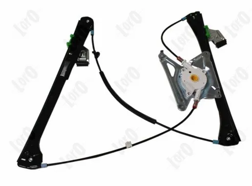 Window Regulator (130-003-012)