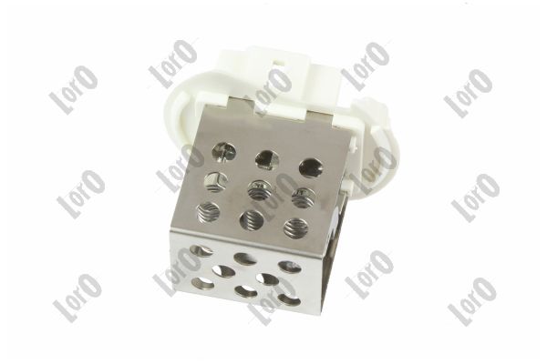 Resistor, interior blower (133-037-010)