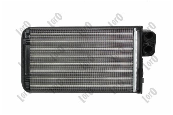 Heat Exchanger, interior heating (038-015-0003)
