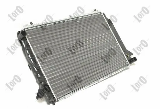 Radiator, engine cooling (003-017-0050)