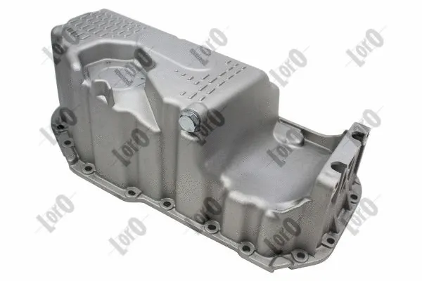 Oil Sump