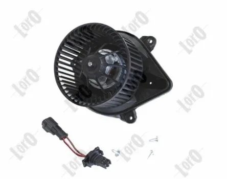 Interior Blower (042-022-0001)