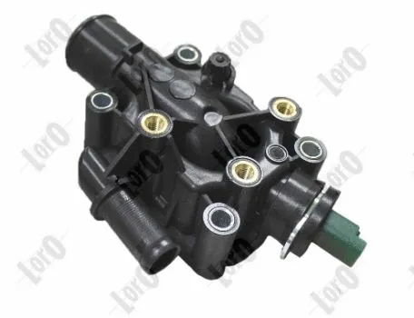 Thermostat, coolant (038-025-0009)