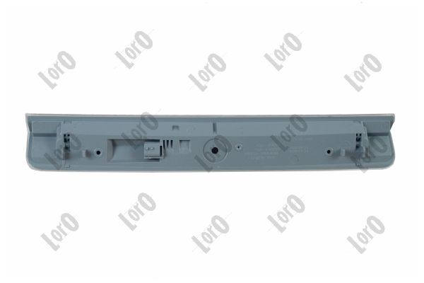 Auxiliary Stop Light