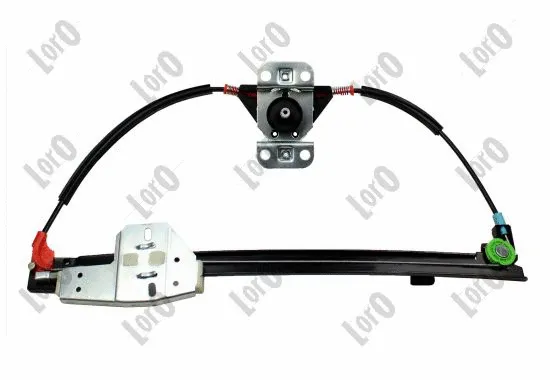 Window Regulator (130-053-113)