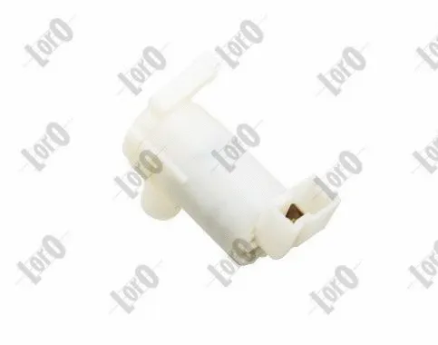 Washer Fluid Pump, window cleaning (103-02-018)