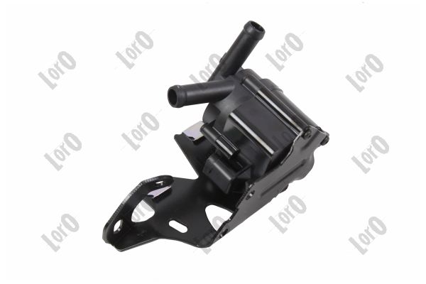 Auxiliary Water Pump (cooling water circuit)