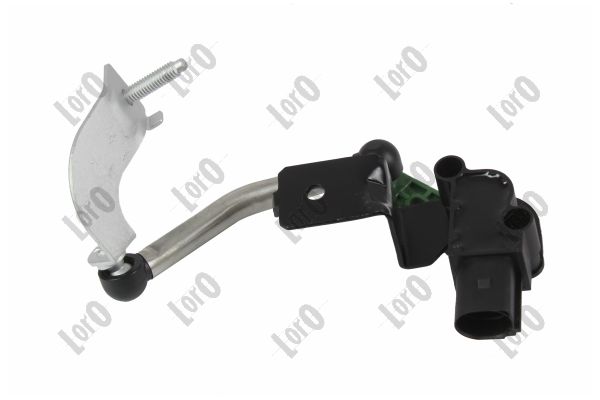 Sensor, Xenon light (headlight levelling) (120-09-083)