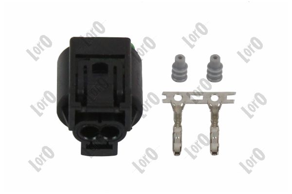 Cable Repair Set, outside temperature sensor (120-00-220)