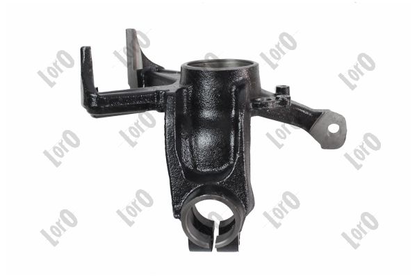 Steering Knuckle, wheel suspension