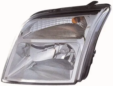 Headlight (431-1165L-LD-EM)